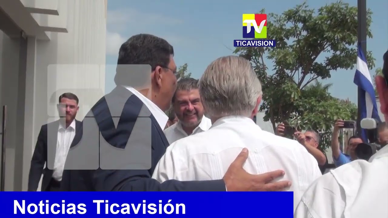MINERÍA ILEGAL: Costa Rica logra acuerdo con Nicaragua para elevar patrullajes en Río San Juan