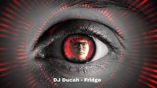DJ Ducah - Fridge | #TrapMusic and #Dubstep Fusion - Best New #EDM Bass Wobble and Drop Music (2024)