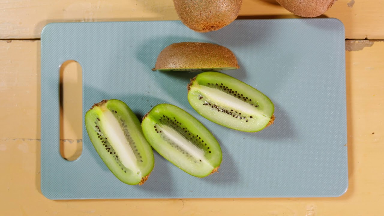 EU-Schoolfruit – kiwi