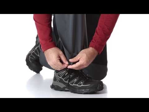 REI Talusphere Pants - Men's Video - REI Talusphere Pants - Men's Video