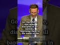 The Great Commission Explained In One Word