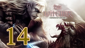 The Witcher Playthrough Part 14: Chapter 3- Finale