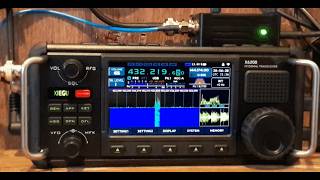 X6200 new firmware by RF Guru v0.3.4 X6200 new firmware by RF Guru v0.3.4