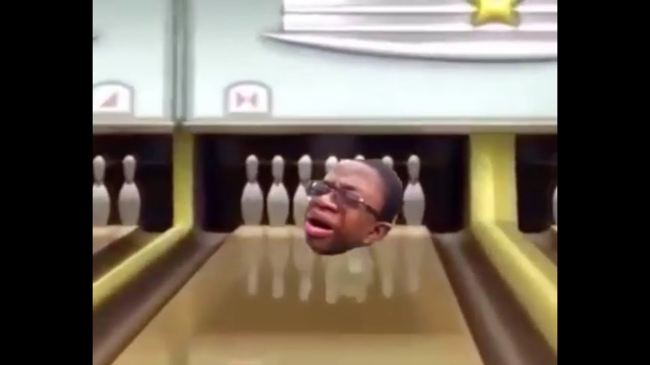 WII BOWLING MEME COMPILATION / The best memes!! YouTube