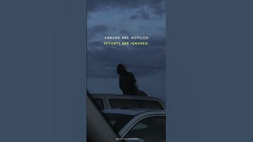 Errors Noticed.... #reels #shorts #error