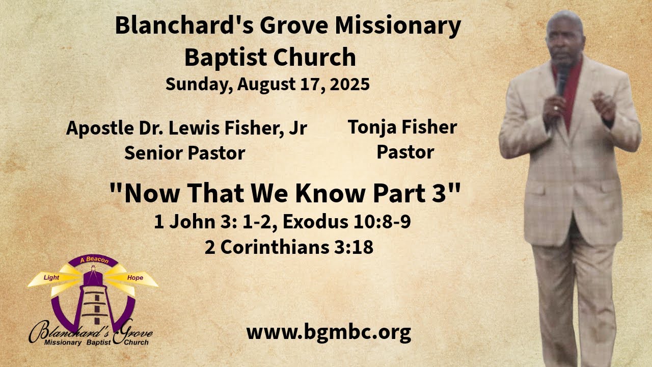 BGMBC-Now That We Know Part 3