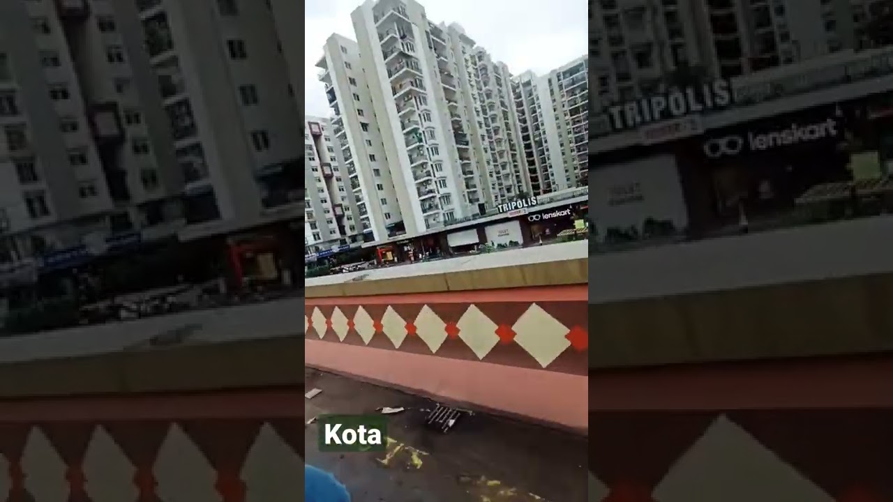 A Visited Kota 