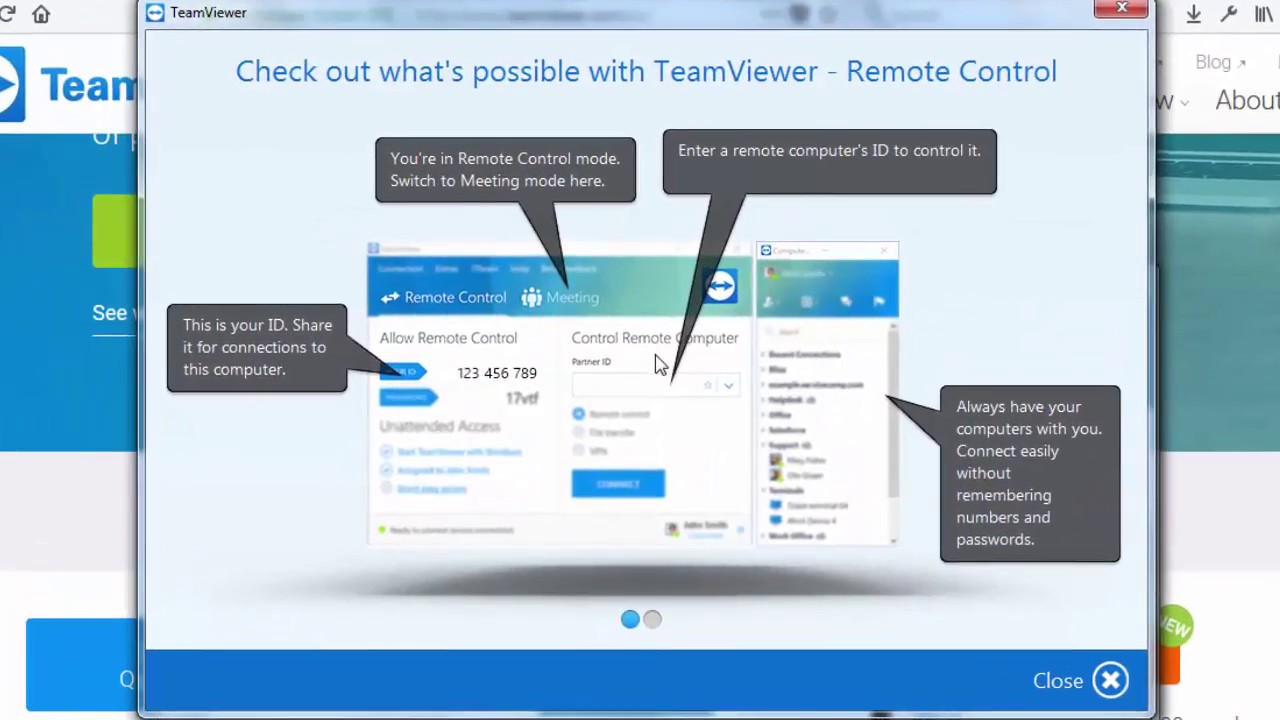 download teamviewer 10 corporate