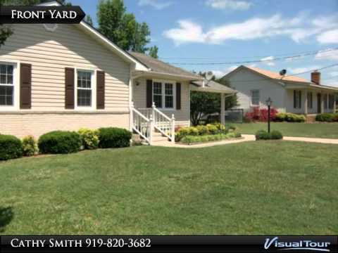 Ranch with Curb Appeal, Open Flr Plan - YouTube