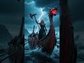 Freyda Skjoldr: ¿La Reina Vikinga que Descubrió América?