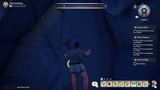 How to Complete Keeper of Gales Quest in Palia screenshot 4