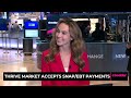 As Grocery Prices Surge, Thrive Market Emerges as Affordable Solution