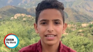 The Yemen crisis EXPLAINED through the eyes of young people - BBC My World