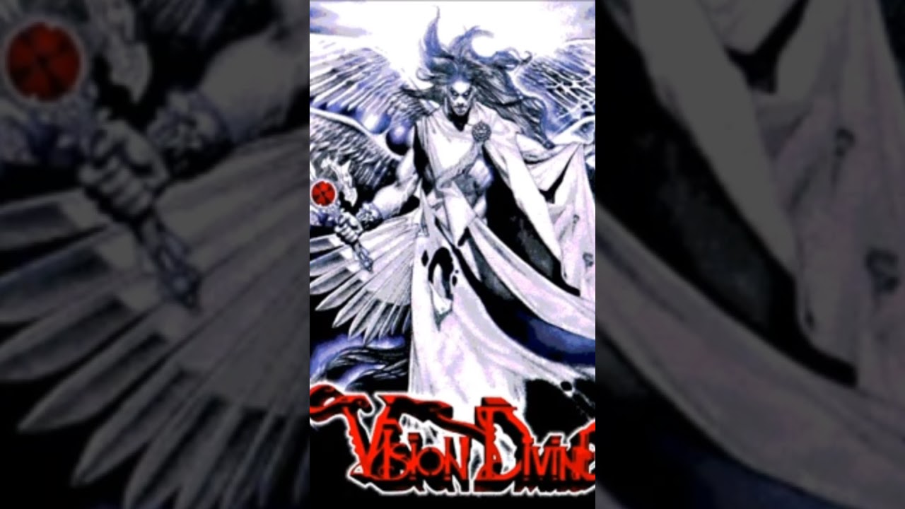 Of Light and Darkness ❤️  