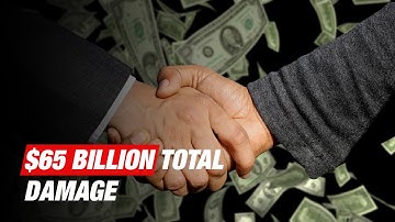 Biggest Fraud Ever In History - Ponzi & Pyramid Scheme