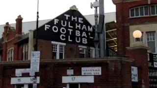 Matchday moments: Fulham vs. Wolverhampton