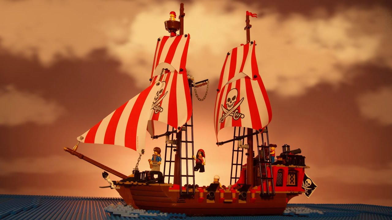 Adventures of Max: Pirates (Director's Cut)