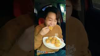 Woww Oppa Borong Semua Jajan Terpedas oppa streetfood food