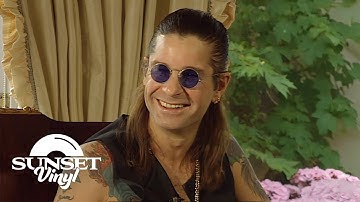 Ozzy Osbourne Most Raw & Unfiltered Interview Ever 🤣🦇
