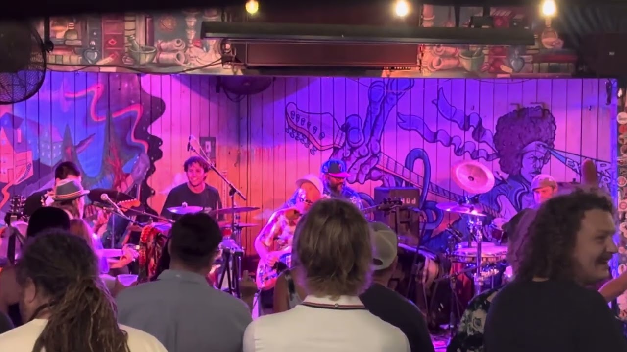 They Say The People • Headstrings Collective feat. Brock Butler • PoHo 2025