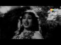 Teer Ye Chhupke Chalaya Kisne | Phagun (1958) | Madhubala, Bharat Bhushan | Old Song