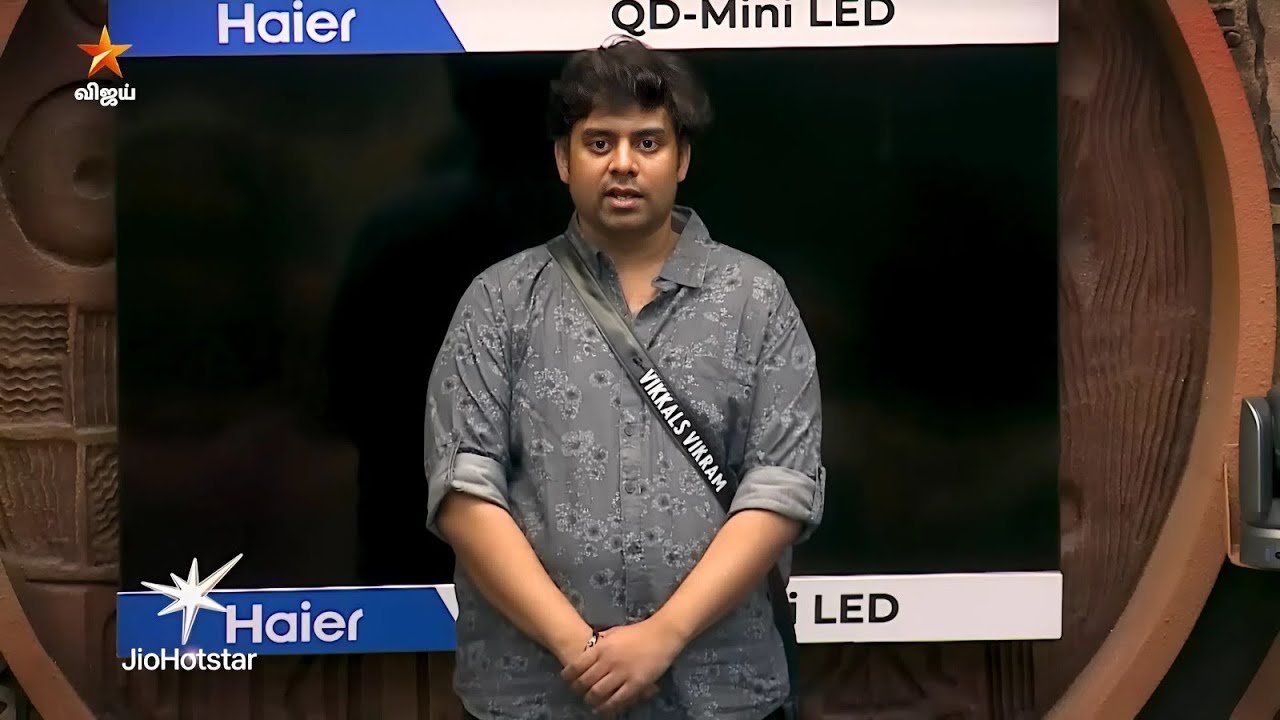 ОБНОВЛЕНИЕ СПИСКА НОМИНАНТОВ..! BB9 