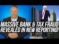 DO NOT MISS THIS STORY!!! Major NEW Trump Bank & Tax Fraud Uncovered in ProPublica Reporting!