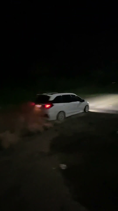 Gelap malam