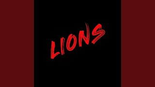 Video thumbnail of "Rock-Criminals - Lions"