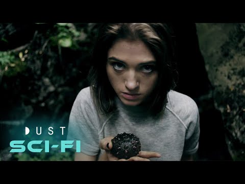 Sci-Fi Short Film "After Her" | Throwback Thursday | DUST | Starring Natalia Dye