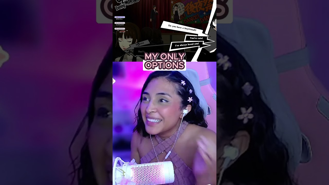 game making me be cringe 