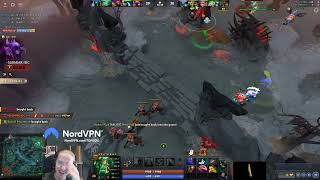 Topson: SEA dota is truly something else