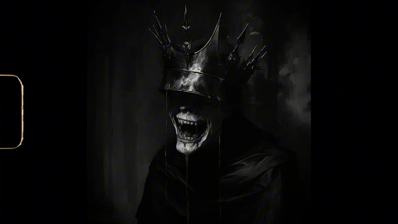 Dark Boom Bap Type Beat - 