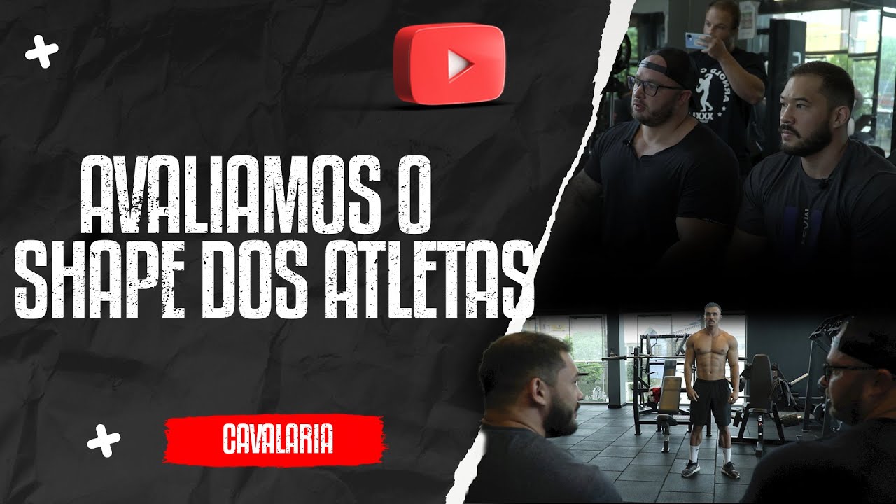 AVALIAÇÃO TÉCNICA DO SHAPE E DAS POSES DOS ATLETAS - Canal Shape de Rua ...