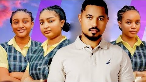 FLAMES OF LOVE .BEN TOUITOU ANGEL UNIGWE OGUIKE SISTER'S CHIDI DIKE latest Nigeria Nollywood movies.