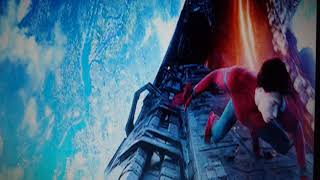 Sad Peter Parker Edit