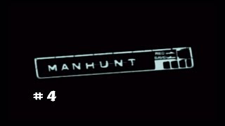 Manhunt - Ep. 4: The Most Advanced AI