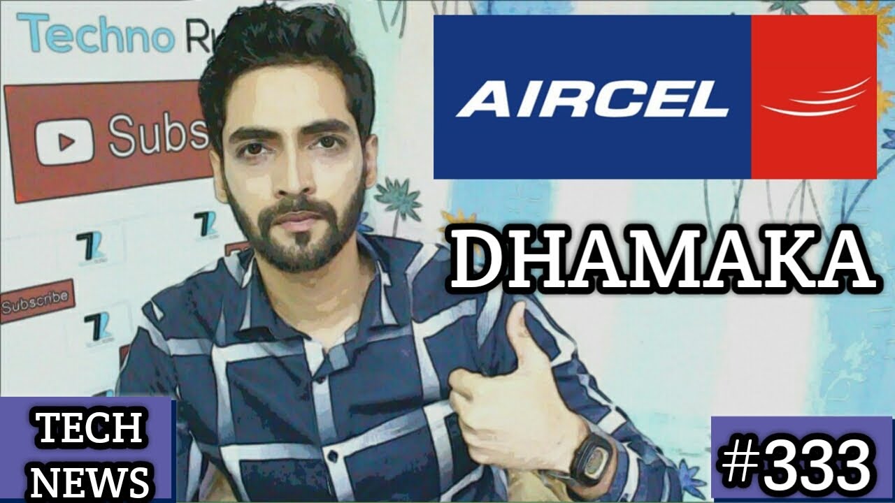 Nokia 2,Asus Zenfone AR,Jio Target,Xiaomi Lanmi,Aircel Dhamaka,Facebook Lite,Meizo Pro 7 - TN #333