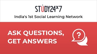 Ask Your Questions & Get Instant Answers | Study24x7 screenshot 4