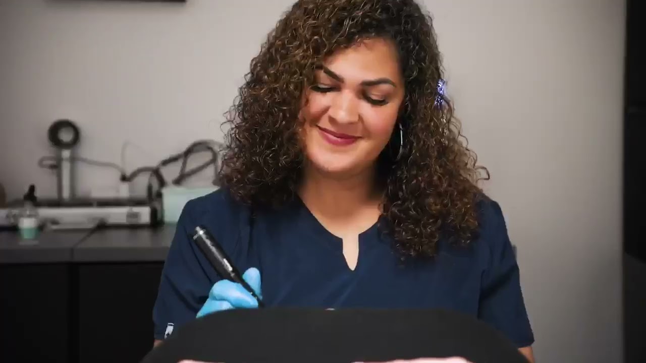 Hydraspa Rejuvenation Station Commercial