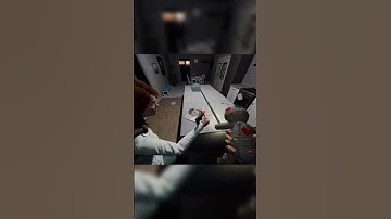 My first time looping! #phasmophobia #phasmophobiashorts #gaming #trending #dream #shorts #fyp