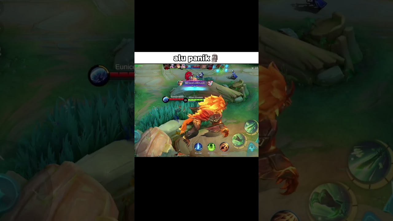 demi apa? demikian😹