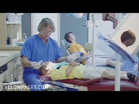 Karl E. Lugus, DDS Office Video