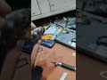samsung A06 5g folder change Grand father #automobile #mobilelegends #worldmobilerepairingcenter