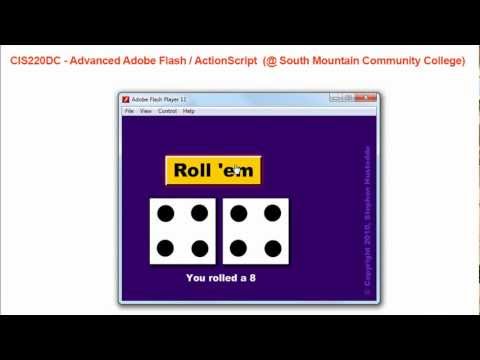 CIS220DC 04B Random Numbers