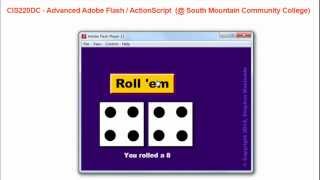 CIS220DC 04B Random Numbers