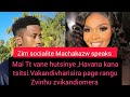 Machakazw Oti Mai Tt Vanehutsiunye Musavareverera Muchifunga Kuti Munhu Akanaka Machakazw Oti Mai Tt Vanehutsiunye Musavareverera Muchifunga Kuti Munhu Akanaka