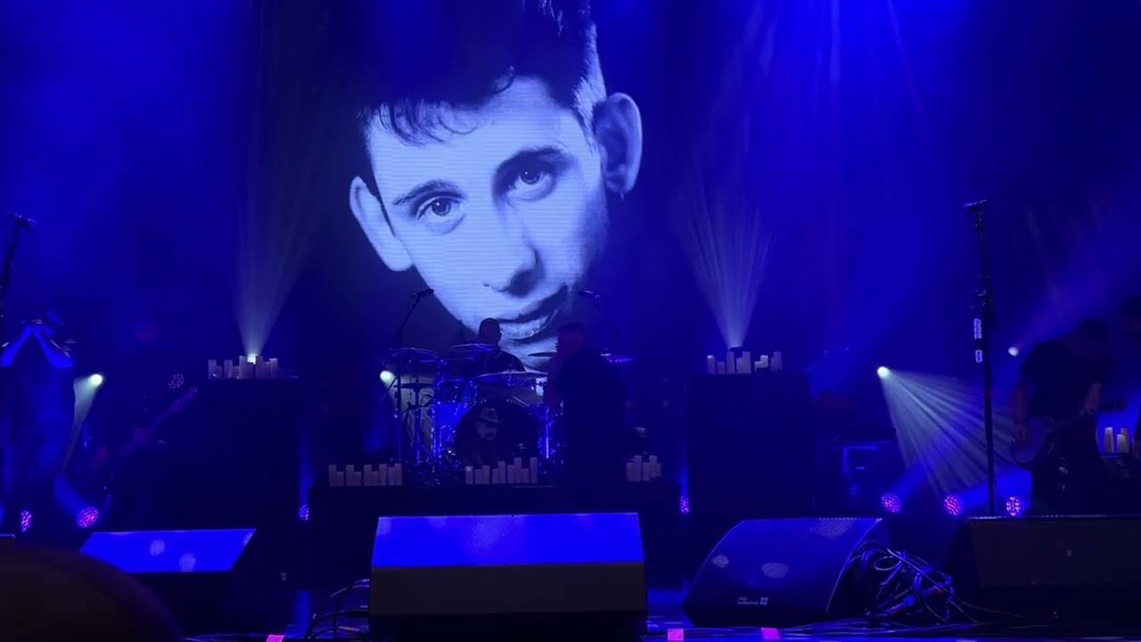 Dropkick Murphys, Dirty Old Town, March 16, 2024 MGM Boston