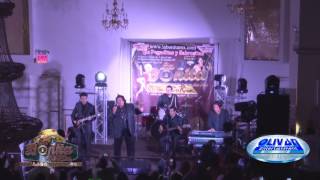 Los Caminantes WIDDI HALL  Brooklyn NY OLIVAN ENTERTAIMENT 2017