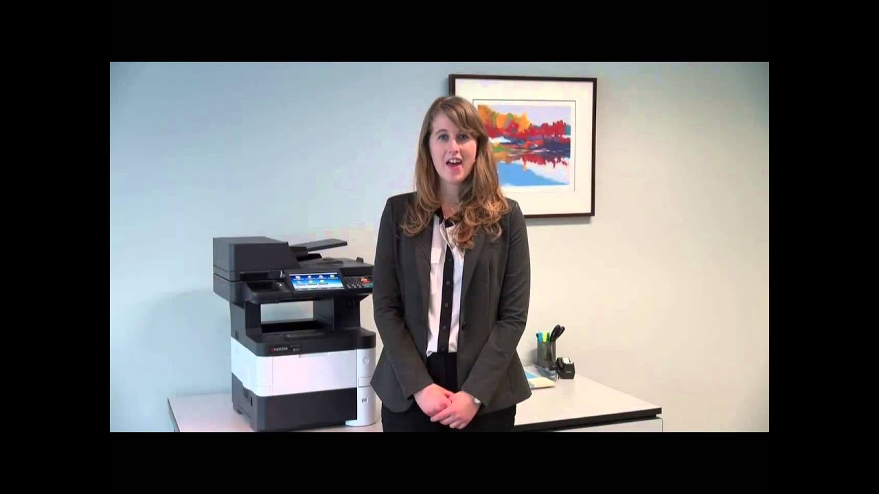 Wholesale Office Machine Co. Simple SENDING HowTo 5 Tasks Made Easy